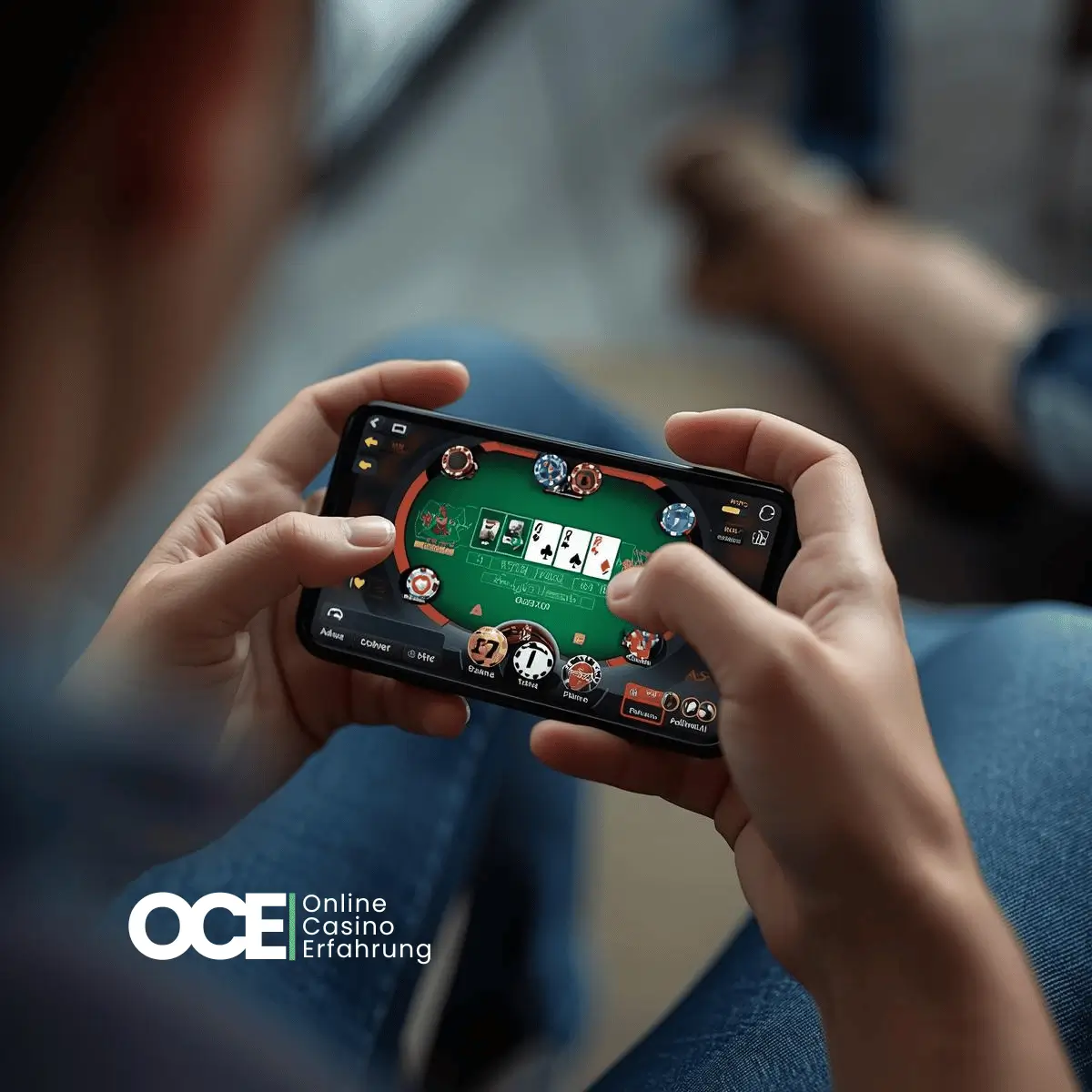 online casino handy spielen