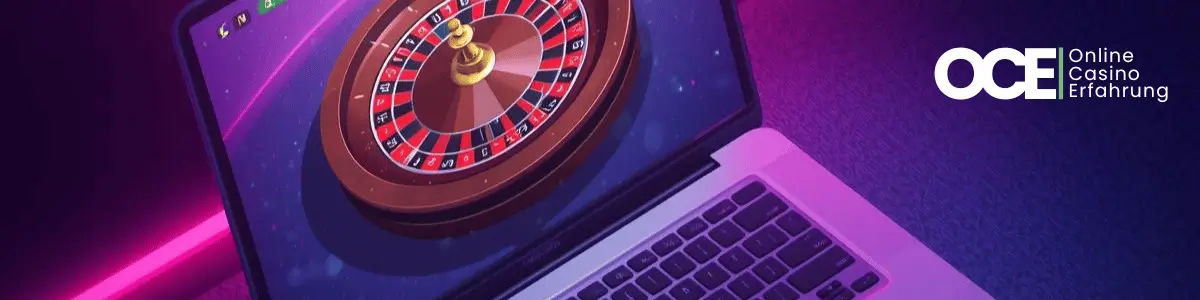 roulette online casino