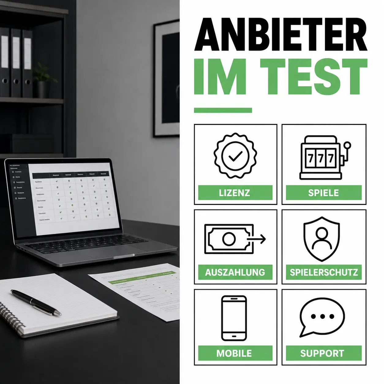 anbieter im test online casino erfahrung